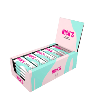 25 x NICKS Protein Wafer 40 g