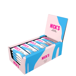 25 x NICKS Protein Wafer 40 g