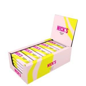 24 x NICKS Wafer Chocolate 40 g
