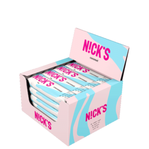 15 x NICKS Bar 40 g