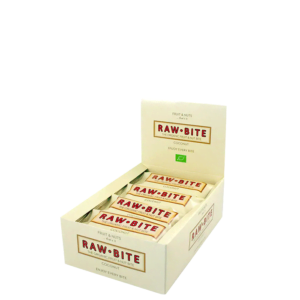 12 x Rawbite bar 50 g