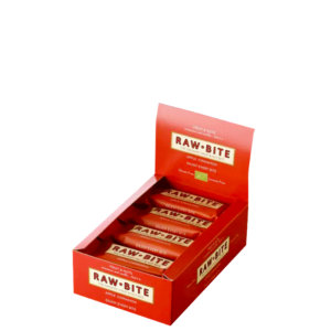 12 x Rawbite bar 50 g