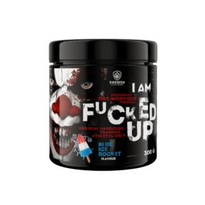 Butik 9 F-cked Up Joker Edit, 300 g