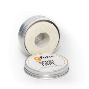 Butik 6 Sport Tape 25mm x 10m