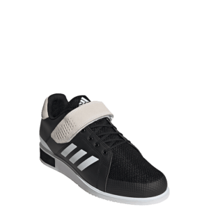 Adidas Power Perfect III, Black/White