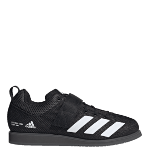Adidas Powerlift 5, Black/White/Grey