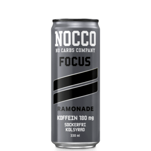 NOCCO FOCUS, 330 ml