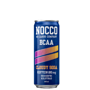 NOCCO BCAA, 330 ml