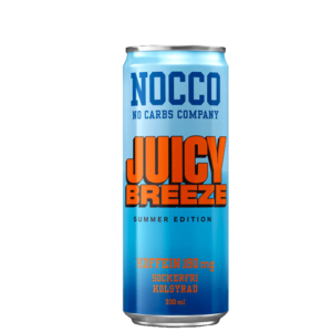 NOCCO BCAA, 330 ml