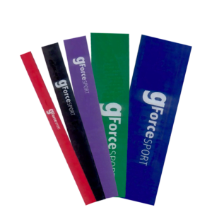 gForce Powerband