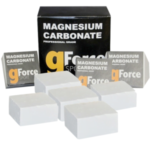 8 x g Force Magnesium Carbonate, 56 g bit, BIG BUY