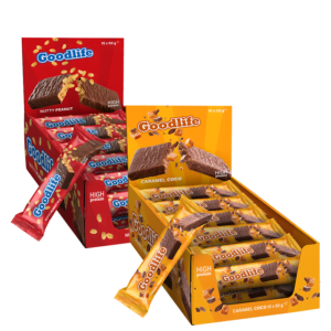 30 x Goodlife, 50 g