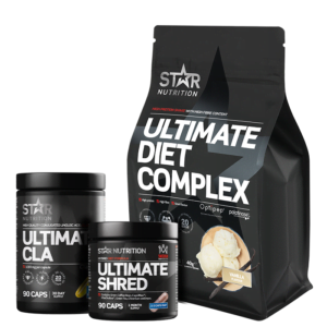 Weight loss pack