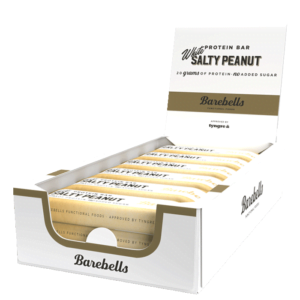 Butik 1 12 x Barebells Protein Bar, 55 g