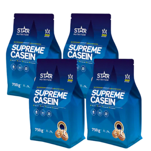 Supreme Casein Mix&Match, 3 kg