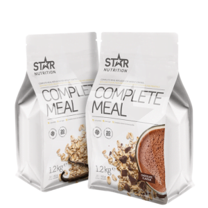 Complete Meal, 2 x 1,2 kg
