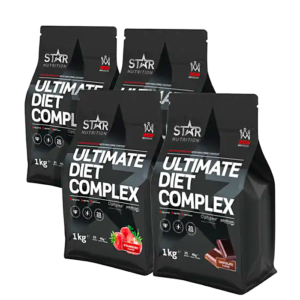 Ultimate Diet Complex, Mix&Match, 4 kg