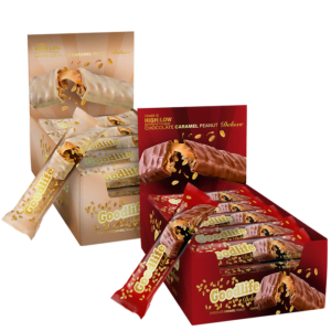 24 x Goodlife Deluxe, 60 g