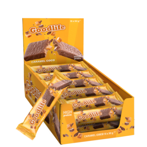 15 x Goodlife, 50 g