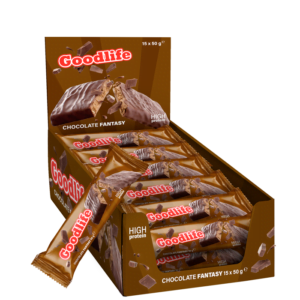 15 x Goodlife, 50 g