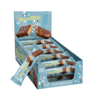 15 x Goodlife, 50 g
