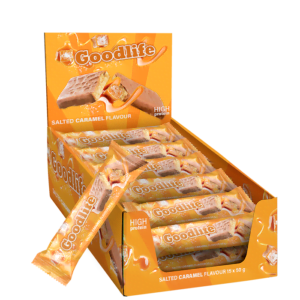 15 x Goodlife, 50 g