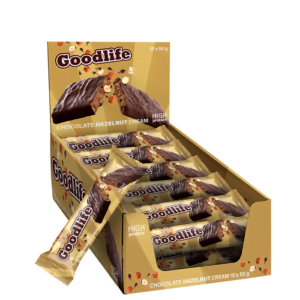 15 x Goodlife, 50 g