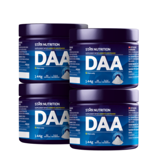 D-Aspartic Acid BIG BUY, 576g