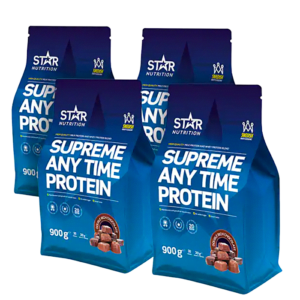 Butik 9 Supreme Any Time Protein, Mix&Match 3,6 kg