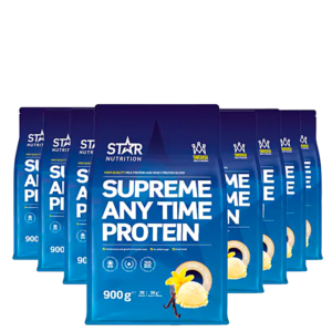Butik 5 Supreme Any Time Protein BIG BUY, 7,2 kg