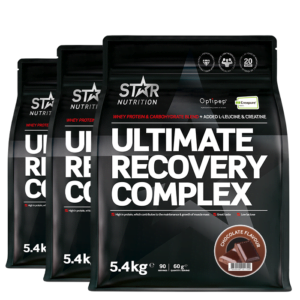 Butik 14 Ultimate Recovery Complex BIG BUY 16,2 kg