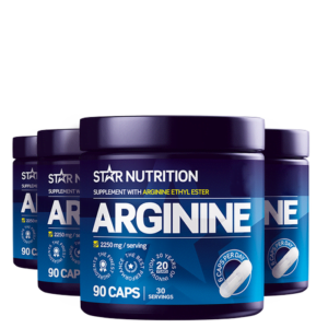 Butik 11 Arginine, BIG BUY, 360 caps