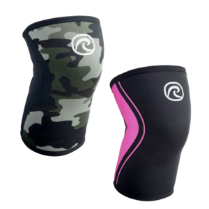 Rx Knee Support 5 mm x2