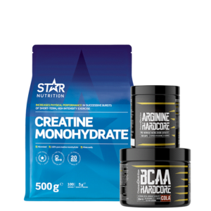 Performance Pack