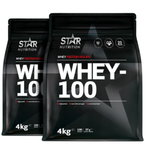 Whey-100 BIG BUY, 8 kg