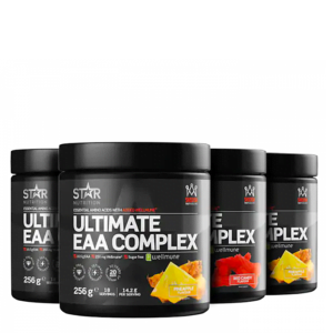 Butik 12 Ultimate EAA Complex, BIG BUY, 1,024 kg