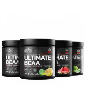 Butik 15 Ultimate BCAA, BIG BUY, 1,14 kg