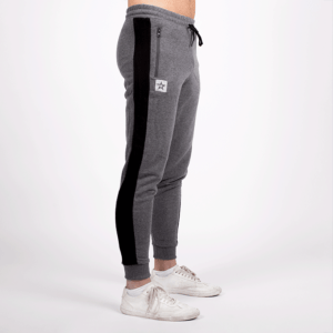 Star Gym Joggers, Antracite/Black