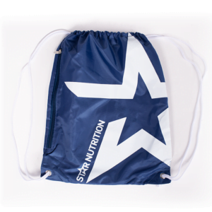 Butik 4 Star Stringbag, Navy