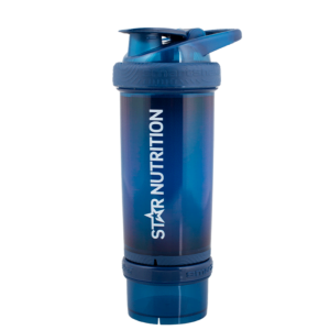 Star Nutrition Smartshake Blue 750 ml