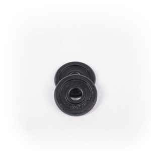 Butik 13 Star Gear Weight Plates 25 mm