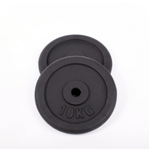 Butik 10 Star Gear Weight Plates 25 mm