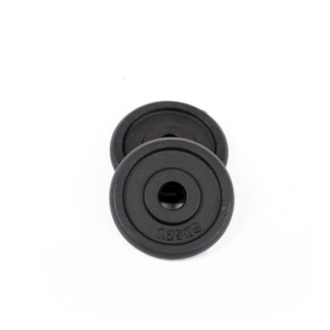 Butik 14 Star Gear Weight Plates 25 mm