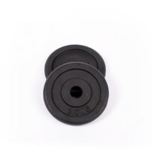 Butik 15 Star Gear Weight Plates 25 mm