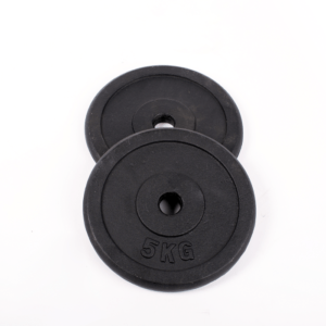 Butik 16 Star Gear Weight Plates 25 mm