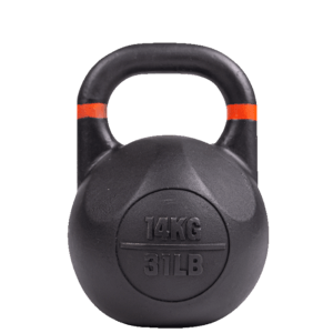 Star Gear Kettlebell 8-32 kg
