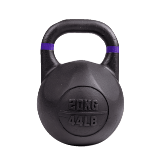 Butik 2 Star Gear Kettlebell 8-32 kg