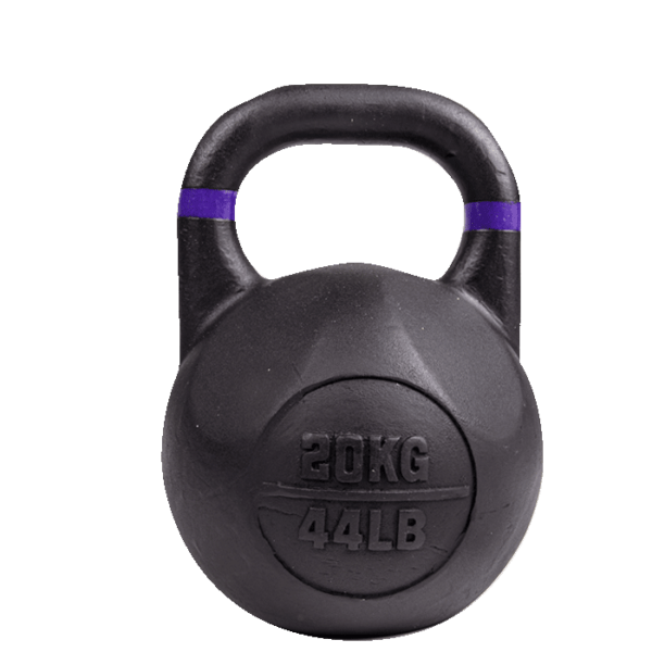 STA2300 20 Star Gear Kettlebell Competition 20kg 1221