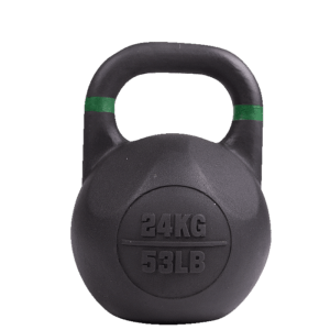 Butik 3 Star Gear Kettlebell 8-32 kg