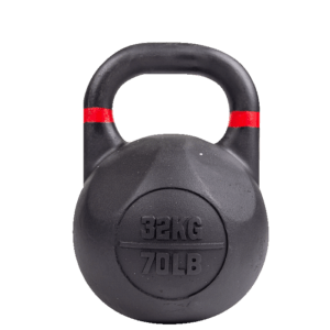 Butik 5 Star Gear Kettlebell 8-32 kg